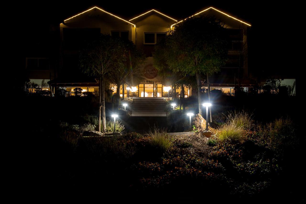 Waldgasthof Im Schwall Hotel Nastatten Exterior photo