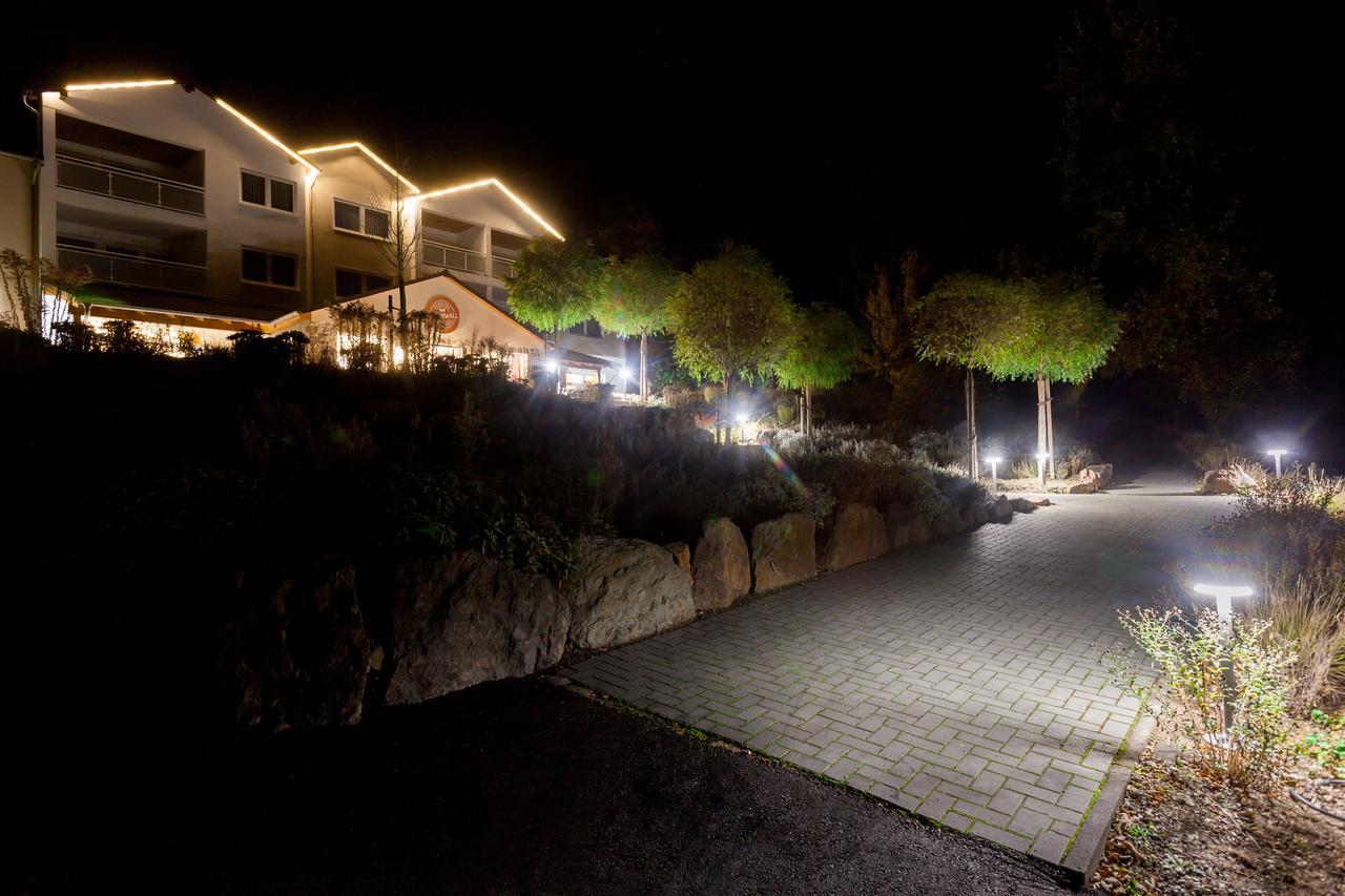 Waldgasthof Im Schwall Hotel Nastatten Exterior photo